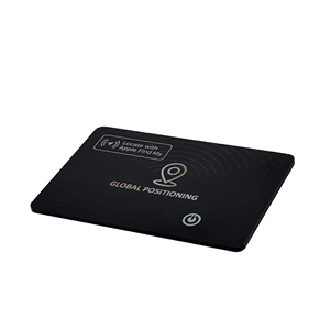 Carte de blocage RFID trouver <span class=keywords><strong>mon</strong></span> étiquette pour paiement sans contact/carte d'identité/protection de carte de crédit et fonction de positionnement - Product Image 2