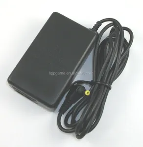 Caricabatterie con spina ue/usa alimentatore adattatore ca per PSP 1000 2000 3000 caricabatterie per Console per videogiochi Slim Lite per caricabatterie psp