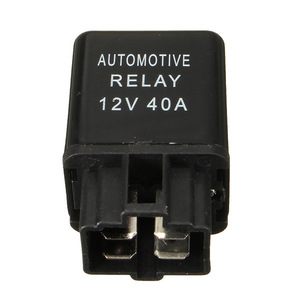 สวิตช์โยก QY ขนาด 20x16 มม. 5 ขา 40A DC 12V สำหรับควบคุมไฟตัดหมอกสำหรับไฟส่องสว่างแบบออฟโรด - Product Image 2