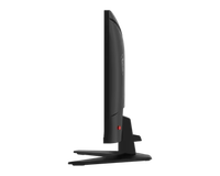 Pas cher Prix Moniteur MSI 274QF X24 27 pouces 2560X1440 240Hz Moniteur d'écran pour les jeux
