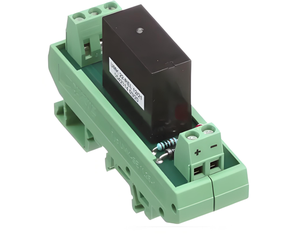 Module de relais d'interface VARIOFACE 5542314 UMK 22-REL 12/21 SPDT 250V AC/30V Commutation -20 à +65°C, IP20, RoHS - Product Image 1