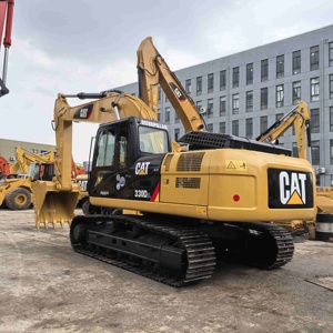 Excavatrice d'occasion Cat330D2L à bas prix, excavatrice sur chenilles Cat330D2L d'occasion de haute qualité, Caterpillar 330D2L à vendre - Product Image 3