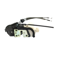 Actionneur de serrure de porte LF pour KIA SORENTO R 09 813102P000