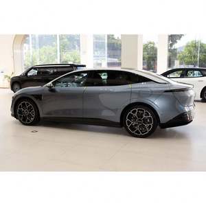 Compre vehículos de nueva energía de alta calidad Zeekr 007 4 puertas 5 plazas sedán 688KM coches eléctricos de largo alcance de China - Product Image 5