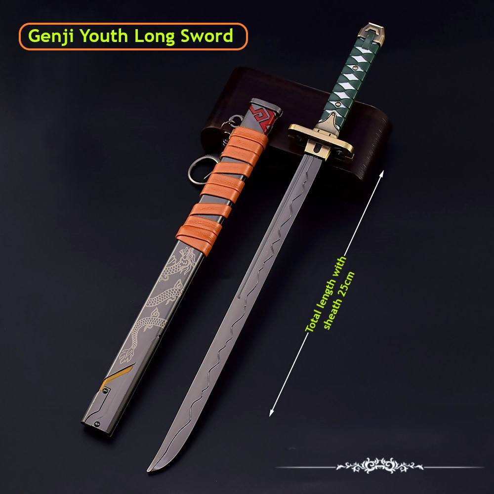 Longue épée Genji Youth