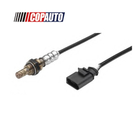 Sensor de oxígeno de piezas de automóvil de alta calidad OEM 03C906262M 04E906262ER para SEAT LBIZA ,SKODA