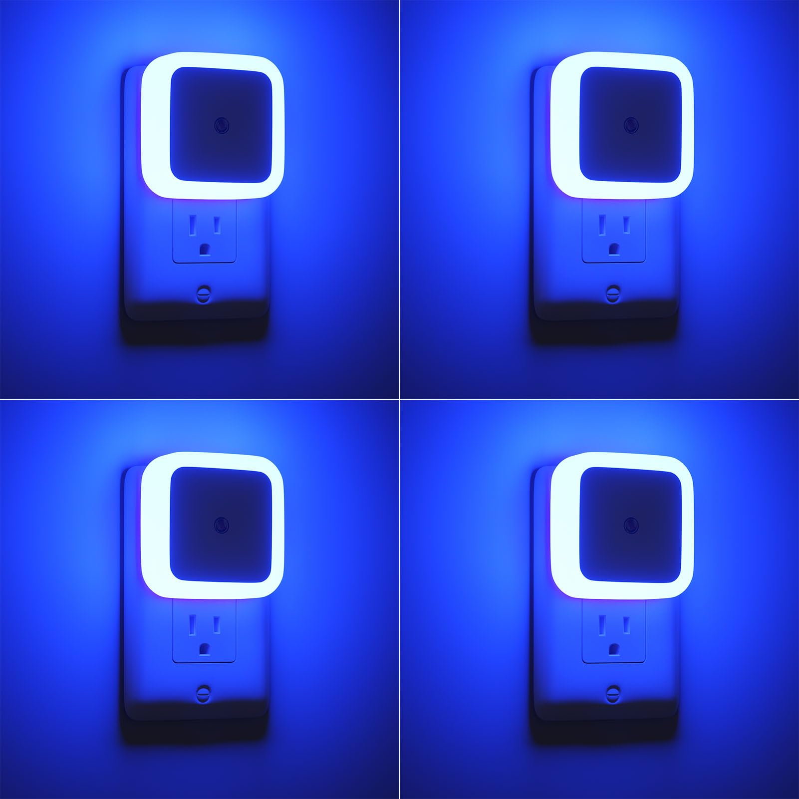 Bleu