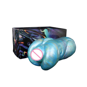 FAAK Factory Direct nuovi prodotti donne <span class=keywords><strong>Real</strong></span> Vagina massaggio del pene <span class=keywords><strong>Love</strong></span> <span class=keywords><strong>Doll</strong></span> Silicone masturbatori maschili Cup dildo per gli uomini - Product Image 2