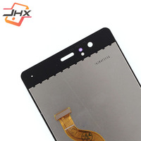 Ensemble écran tactile LCD de remplacement, 2 pièces, pour Huawei P9