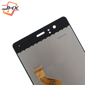 Mobile Phones for <strong>Huawei</strong> P9 LCD Touch Panel Screen Replacement, LCD and Touch Assembly for <strong>Huawei</strong> P9 - Product Image 3