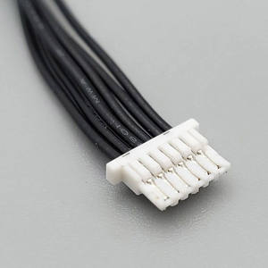 ชุดสายเชื่อมต่อแบบมีขั้วต่อ JST PH 8 พิน ระยะห่าง 2.0 มม. สำหรับรถยนต์ - Product Image 6