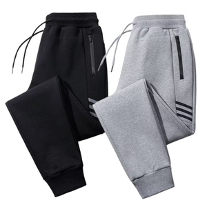 Quần nam nhẹ, dáng rộng, kiểu jogger, quần thể thao thường ngày, thoáng khí, dài, <span class=keywords><strong>size</strong></span> M-5XL - Product Image 1