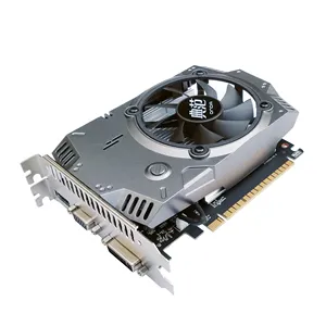 Cheap China 384SP 5000MHz GDDR5 64 Bit Graphic Card VGA graphics cards