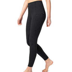 Leggings de equitación de cintura alta para mujer, pantalones de equitación personalizados de gran venta, pantalones de equitación para mujer de estilo único - Product Image 2