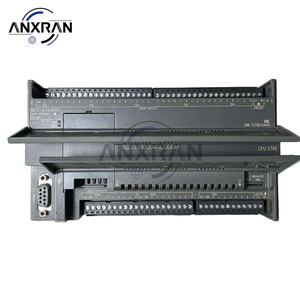 สำหรับ Siemens ซีพียูอัจฉริยะ S7-200 6ES7288-1ST60-0AA0 SIMATIC ST60 288-1ST60-0AA0 6ES7 DC/DC - Product Image 2