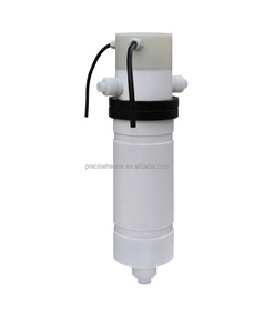 Réchauffeur chimique en ligne de fluoropolymère de PTFE pour les processus humides de semi-conducteur - Product Image 2