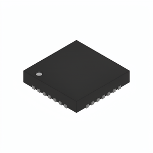 Electronic Circuit Components Battery Chargers Authorized Distributor BQ24751ARHDR-BE 28 VFQFN Exposed Pad - Product Image 1