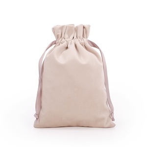 Bolsa de Joyería Personalizada con Cordón y Logotipo, Bolsa de Almacenamiento Reutilizable para Pulseras, Pendientes, Anillos, Embalaje de Regalo - Product Image 5