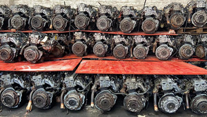 Moteur automobile KA24 2.4L JDM KA24DE Moteur d'occasion pour Navaras/D22 Pickup - Product Image 5