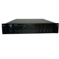 Kit Amplificateur de Puissance Sonore 4 Canaux Fabricants Amplificateur de Puissance Audio Amplificateur Mélangeur de Puissance