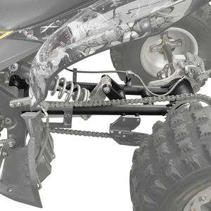 Brazo Oscilante Extendido NICECNC de Acero Cromado 4130 para Yamaha <span class=keywords><strong>Raptor</strong></span> <span class=keywords><strong>700</strong></span> 700R 700SE 2006-2026 2007 2008 2009 <span class=keywords><strong>2010</strong></span> - Product Image 3