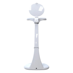 Dimmable LED Desk Lamp with <strong>Flexible</strong> Arm Eye-Caring Table Working <strong>Magnifier</strong> Magnifying Light for Reading &amp; Work - Product Image 3