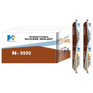 CE ISO Waterproof 9900 Neutral Silicone Wholesale Structural Sealant Tile Wall Adhesive Quick Dry <strong>Stone</strong> Glass Metal <strong>Glue</strong> - Product Image 4