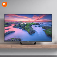 Xiaomi Mi TV A2 de 43 Pulgadas, 3840x2160, WIFI, Diseño de Pantalla Completa, 2GB 16GB, Sistema Android AI, Televisor Inteligente Mi TV