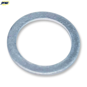 Fabricant de joints d'étanchéité, vente en gros d'usine, joints en aluminium OE 21513-11000, adaptés aux rondelles et joints Hyundai Kia - Product Image 1