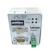 Nuevo Módulo de Función Interbus Emf2113ib - 12 Meses