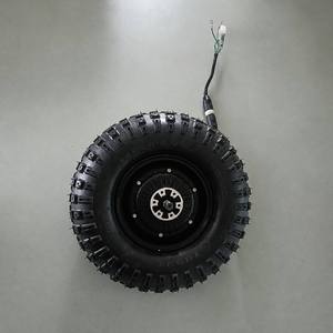 มอเตอร์สกู๊ตเตอร์ไฟฟ้าความเร็วสูง T90 Pro JYS 72V 5000W 60V 2800W 3000W 4000W สำหรับ Boyueda Geofought - Product Image 3