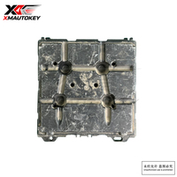 Module de commande de carrosserie BCM OE 18D937086D pour VW, unité de commande de carrosserie automobile d'origine d'occasion