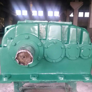 High Torque Ratio Reduction ZSY Series <b>Gear</b> <b>Boxes</b> Gearbox Worm <b>Gear</b> Reducer With OEM Custom Gearbox Worm <b>Gear</b> Reducer - Product Image 5