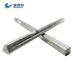 Manufacturer Supply Custom Diameter Tungsten Bar 3mm 4mm 6mm 8mm 10mm 12mm For Sale