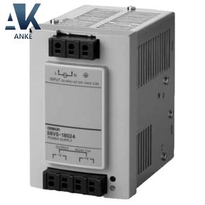 Fuente de alimentación de riel DIN de Modo Conmutado S8VS - Product Image 1