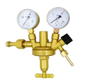 Chất lượng cao oxy áp lực cao giảm tốc oxy công nghiệp điều chỉnh cho xi lanh - Product Image 3