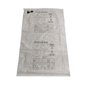 GZGJ Brown Inflador Inflación Contenedores DE SEGURIDAD Herramientas inflables Bolsa de envío de carga aérea electrónica - Product Image 1