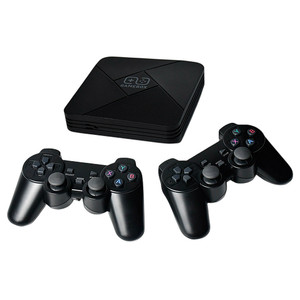 HD Retro Video Trò Chơi Giao Diện Điều Khiển Trò Chơi Hộp G5 Wifi 4K Hỗ Trợ TV 64GB 30000 + Chơi Game Cổ Điển Trò Chơi Giao Diện Điều Khiển - Product Image 1