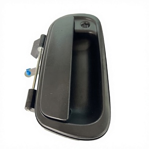 Poignée de coffre Toyota 69090-0C010, pièce de rechange pour réparation de hayon SY-071 - Product Image 4