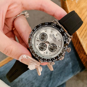 2023 nouvelle montre <span class=keywords><strong>Timmy</strong></span> Dimini pour femme Tiktok mode étanche Simple mode montre à Quartz - Product Image 4