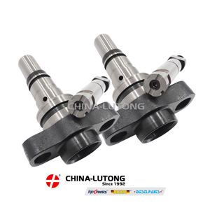 مجموعة المكبس <span class=keywords><strong>2</strong></span> 418 455 333 2455-333 لمضخات الديزل بوش، مكابس وأسطوانات 13 مم، عنصر المكبس <span class=keywords><strong>2</strong></span> 418 455 333 لـ IVECO - Product Image 2