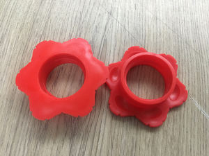 Hot Sale High Quality Add Wasser Baby Kinder Home Sport Gym Fitness geräte Kunststoff Spielzeug Hantel <span class=keywords><strong>Set</strong></span> für Kinder - Product Image 6