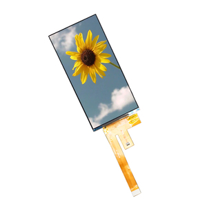 Yousee IPS 6.0 6inch ánh sáng mặt trời có thể đọc được độ sáng cao 800nits dọc LCD hiển thị bảng điều chỉnh mô-đun với <span class=keywords><strong>mipi</strong></span> <span class=keywords><strong>video</strong></span> giao diện - Product Image 4