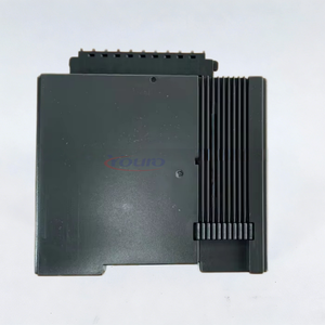 100% ใหม่เอเอสซีรีส์ 8-Point NPN ทรานซิสเตอร์เอาต์พุตโมดูล AS08AN01T-A PLC ดิจิตอล IO โมดูลในสต็อก - Product Image 1