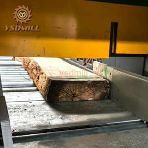 <span class=keywords><strong>Scie</strong></span> à découper transversale YSDMILL <span class=keywords><strong>pour</strong></span> la coupe et le traitement du bois, machine à découper le bois automatique - Product Image 4