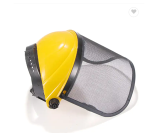 Casque de sécurité professionnel pour la construction, casque de travail industriel, casquette de protection de la tête haute résistance pour chantier d'ingénierie - Product Image 1