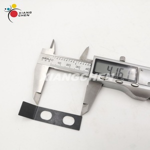 DO Pièces de machine offset de haute qualité 14.875.001F 14.875.001 KS1404F Doigt de préhension en uréthane pour GTO52 GTO46 KORD - Product Image 5