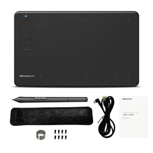 2024 New Professional drawing board handwriting board graphic drawing tablet for designer art laptop computer