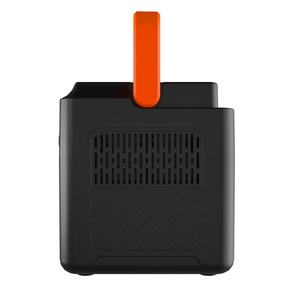 Station d'alimentation portable multifonctionnelle pour la maison et l'extérieur avec lumière 1024WH 220V, stockage d'énergie portable - Product Image 3