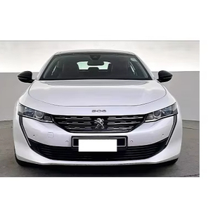Auto usate perfette: Peugeot <span class=keywords><strong>508</strong></span> ALLURE Sedan 2022 pronta per la spedizione - Product Image 1